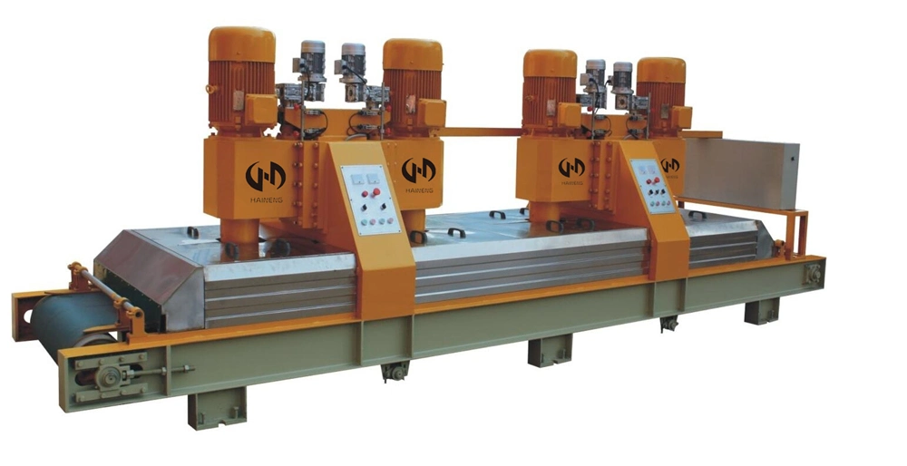 Best Price High Efficiency Granite Plate Calibrating Machine Stone Calibrating Machine for Marble and Granite